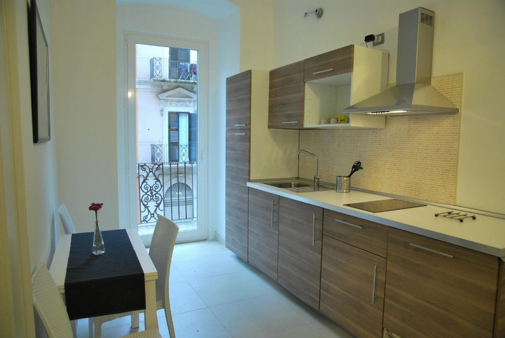 Appartamento Aurora Main image